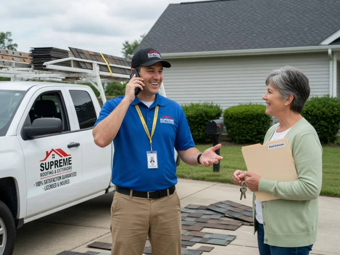 Roof Replacement Rochester, KY FAQs